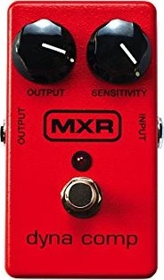 MXR Dyna Comp