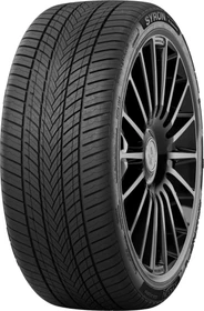 Syron Premium 4 Seasons 255/35 R19 96W XL