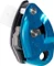 Petzl GriGri 2 halbautomatisches Sicherungsgerät türkis Vorschaubild