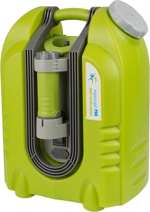 Aqua2go Pro GD86 Akku-Hochdruckreiniger inkl. Akku