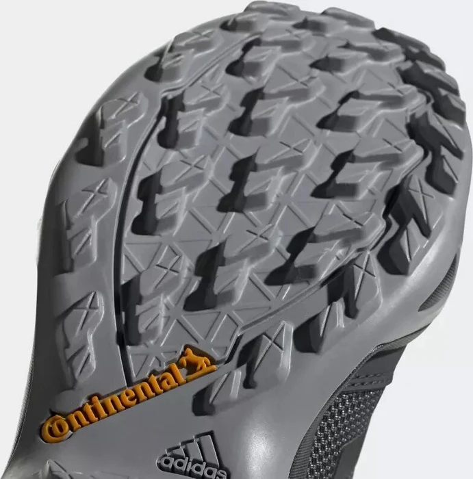 adidas Terrex AX3 grey five/core black/clear mint (Damen)