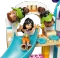 LEGO Friends - Cooler Indoor-Spielplatz Vorschaubild