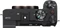 Sony Alpha 7C II schwarz Body Vorschaubild