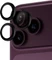 PanzerGlass Hoops Camera Lens Protector für Apple iPhone 17 Pro/17 Pro Max Vorschaubild