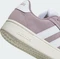 adidas Grand Court Alpha preloved fig/cloud white/off white (Damen) Vorschaubild