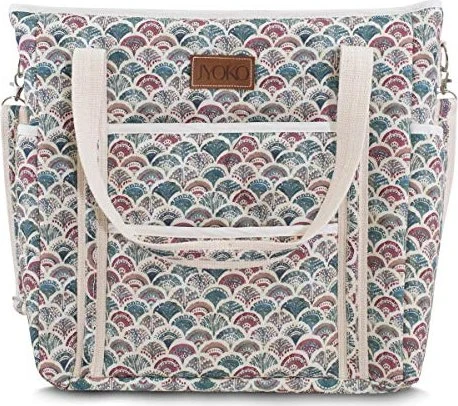 Jyoko Travel Wickeltasche