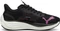Puma Velocity Nitro 3 puma black/sunset glow/lapis lazuli (Damen) Vorschaubild