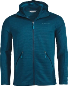 Vaude Hemsby II Fleece Jacke baltic sea (Herren)