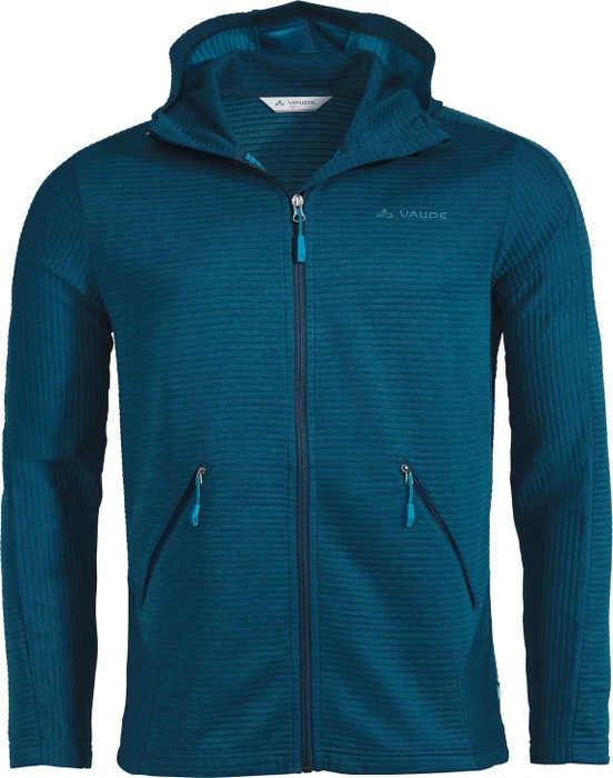 Vaude Hemsby II Fleece Jacke baltic sea (Herren)