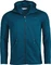 Vaude Hemsby II Fleece Jacke baltic sea (Herren) Vorschaubild