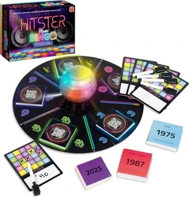 Hitster - Bingo