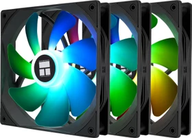 Thermalright TL-C14C-S X3, 140mm, 3er-Pack