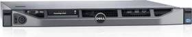 Dell PowerEdge R230, Xeon E3-1230 v6, 8GB RAM, 1TB HDD, 1HE, Windows Server 2016 Standard, 10 User CAL (V6MY8/634-BRMW/623-BBBW)