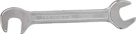 Bahco 1931M-9 Doppelmaulschlüssel, 9x105mm