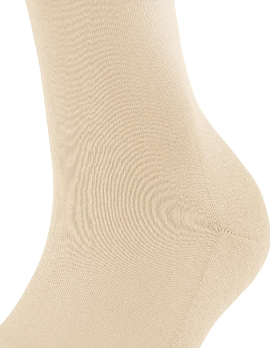 Falke ClimaWool Socken cream (Damen)
