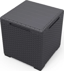 Keter Vigo Gartenbox graphit