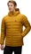Black Diamond Access Down Hoody Funktionsjacke amber (Herren) Vorschaubild