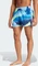 adidas City Escape Camo 3-Streifen Cix Badeshorts dark blue/white (Herren) Vorschaubild