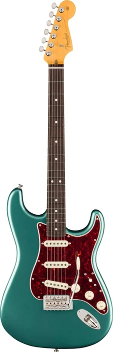 Fender American Professional Classic Stratocaster
