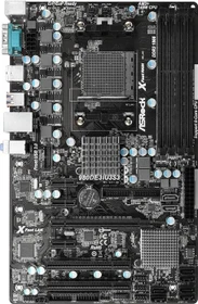 ASRock 980DE3/U3S3 R2.0 (AMD AM3+)