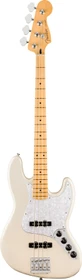 Fender Player II Modified Active Jazz Bass MN Olympic Pearl