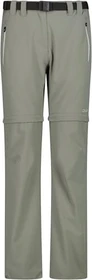 CMP Trekking Zip-Off Hose lang avocado (Damen)