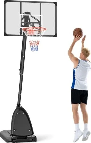 Sportnow Outdoor Korbanlage