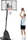 Sportnow Outdoor Korbanlage