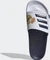 adidas TND Adilette cloud white/dark blue Vorschaubild