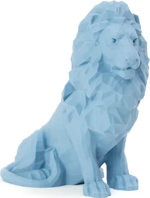 Prusa Prusament PLA, Chalky Blue, Spule, 1.75mm, 1.00kg
