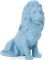 Prusa Prusament PLA, Chalky Blue, Spule, 1.75mm, 1.00kg Vorschaubild