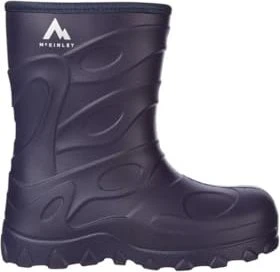 McKinley Rock navy (Junior)