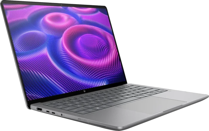 HP ZBook Ultra 14 G1a, Ryzen AI Max+ PRO 395, 64GB RAM, 1TB SSD, DE