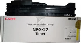 Canon Toner C-EXV8y gelb