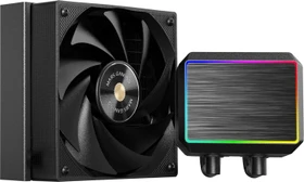Mars Gaming ML-PROII120, schwarz