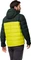 Jack Wolfskin Ather Down Hoody Funktionsjacke firefly (Herren) Vorschaubild