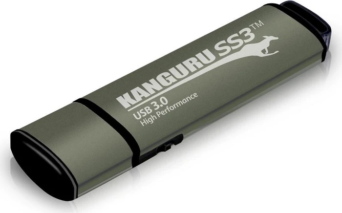 Kanguru SS3