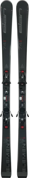Elan Element 74 RS (inkl. Bindung) (Modell 2025/2026)