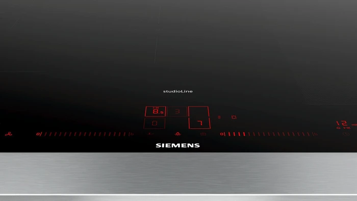 Siemens iQ700 EX807LVV5E Induktionskochfeld autark