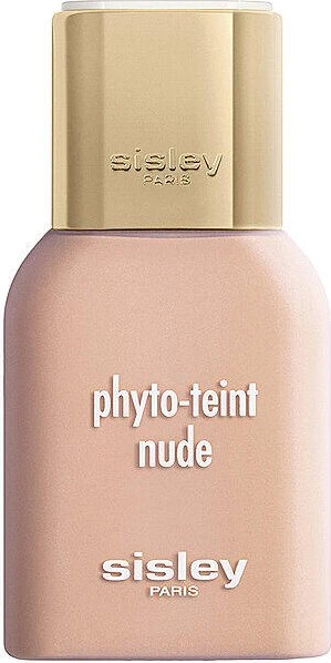 Sisley Phyto-Teint Nude Foundation