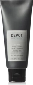 Depot No. 802 Exfoliating Skin Cleanser Reinigungsgel, 100ml