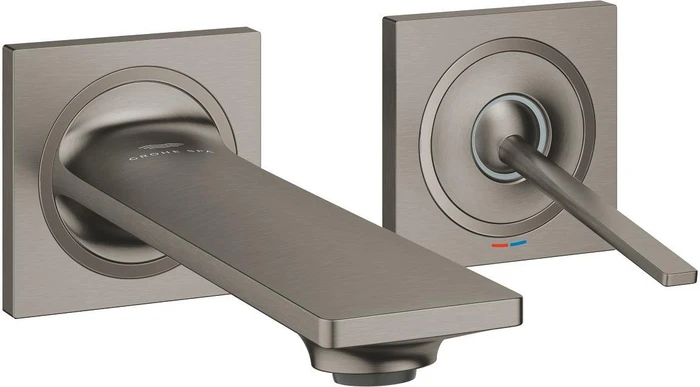 Grohe Allure 2-Loch-Waschtischbatterie