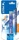 Pilot FriXion Ball Clicker 0.7mm BLRT-FR7-L Tintenroller (Mine) blau (2270003/P22700105)