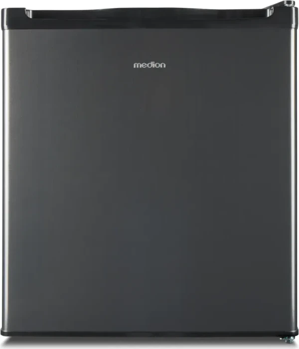 Medion Life MD 37724 Mini-Kühlschrank dark grey