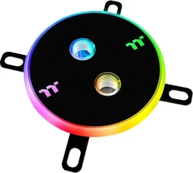 Thermaltake Pacific W4 Plus
