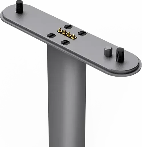 Leica Floor Stand 1