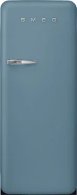 Smeg FAB28RSBM6 storm blue matt