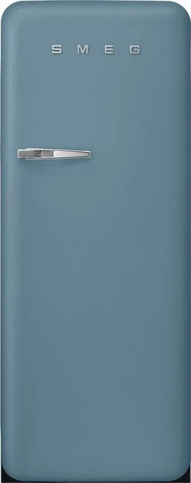 Smeg FAB28RSBM6 storm blue matt