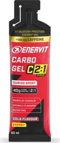 Enervit C2:1 Pro Carbo Gel Mango 1.44l (24x 60ml)