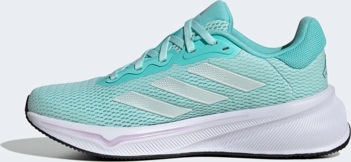 adidas Response semi flash aqua/zero metalic/purple tint (Damen)